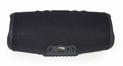 Altoparlant Bluetooth Gembird SPK BT LED 02, 5W, LED, i zi