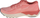 Atlete vrapimi Mizuno Wave Skyrise 4 W, për goca, me amortizim të madh, rozë