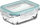 Kuti dreke 5five Glass, 540ml, xham transparent