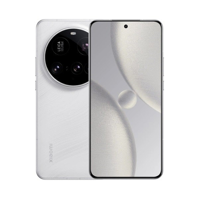Telefoni Xiaomi 15 Ultra, 16GB RAM, 512GB, 5G, i bardhë