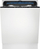 Lavastovilje e integrume Electrolux EES48401L SatelliteClean 600, 60 cm, AirDry, e bardhë