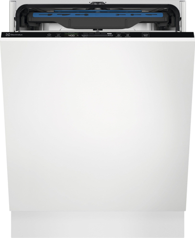 Lavastovilje e integrume Electrolux EES48401L SatelliteClean 600, 60 cm, AirDry, e bardhë