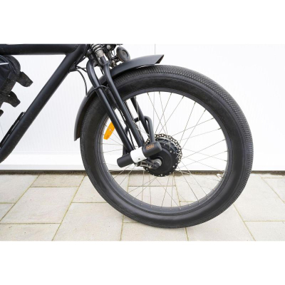 Dry biçiklete Black+Decker U-Lock, 25cm, çelik, i zi