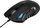 Maus lojrash NOXO Nightmare, 5000 DPI, RGB, me kabllo, i zi
