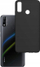 Këllëf telefoni 3mk Matt Case për Huawei Y5p, xhel TPU, i hollë, i zi mat