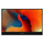 Monitor touchscreen portativ, 16", 1920 x 1080, i zi