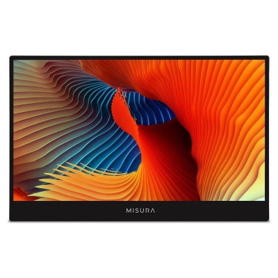 Monitor touchscreen portativ, 16", 1920 x 1080, i zi