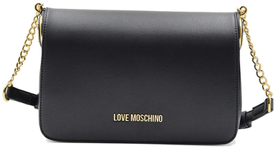 Çantë për femra Love Moschino, e zezë