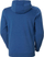 Bluzë me kapuç Helly Hansen Box Hoodie M 53289, pambuk organik, për burra, blu