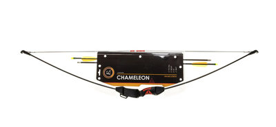 Hark recurve Poe Lang EK CHAMELEON, 10–15 lb, 123 cm, i zi