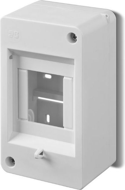 Pajisje modulare Electro Plast Nasielsk, MINI S-3, (2303-10)