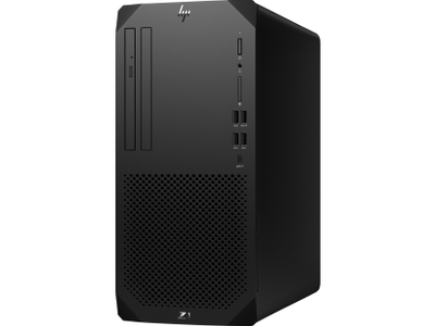 Kompjuter desktop HP Z1 TWR G9, Intel Core i9 14900, 32GB RAM, 1TB SSD, RTX 4060 8GB, i zi