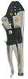 Dara crimping Pro-Line, 215 mm 