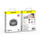 Kufje Me Bluetooth AWEI T86 ENC
