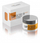 Skrab për buzë Tolure Cosmetics Lip Scrub Mango, 15 g