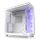 NZXT H6 Flow RGB (CC-H61FW-R1) - Kasë kompjuteri - e bardhë