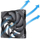 Ftohës Thermaltake SWAFAN GT14 PC TT Premium Edition, 140 mm
