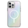 Mbulesë telefoni Uniq LifePro Xtreme, iPhone 15 Pro Max 6.7", MagSafe, opal iridescent