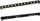 Ndriçues LED Light4Me Pixel Bar 12 WW, 80W, 12 LED, i zi
