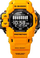 Orë sportive Casio G Shock Master of G Rangeman GPR H1000, Tough Solar, GPS, matje e rrahjeve të zemrës, e zezë