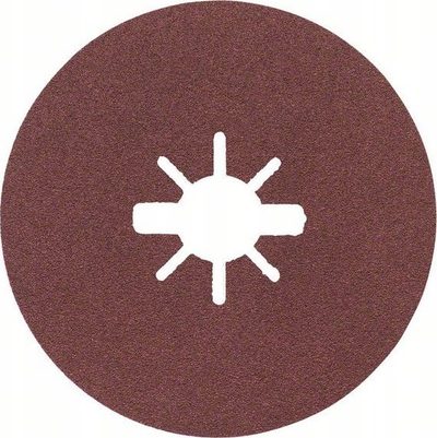 Disk gërryes Bosch X-LOCK R444 Expert for Metal, 125mm, G100