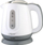 Vluese uji Maestro, 1100W, 1l, e bardhë / e hirtë