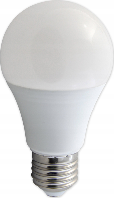 Llambë inteligjente LED MasterLED Vita 0746, E27 RGBW, 12W WiFi, e bardhë