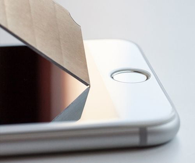 Xham mbrojtës 3MK Hard Glass Max SE, për iPhone X, kornizë e zezë
