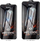 Xham mbrojtës Hoco për iPhone 15 Plus, set 25 copë, 0.33mm, transparent