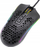 Maus lojrash Redragon Storm M808 RGB, 12400 DPI, me kabllo, i zi