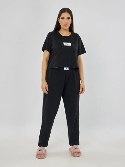Maicë Calvin Klein CK96 Regular Fit Plus Size QS6962EUB1