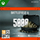 Kod dixhital EA Battlefield 6, 5000 Battlefield Coins, Xbox Series X S