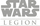 Zgjerim loje tavoline Asmodee Star Wars Legion Dark Troopers, 7 figura, për moshat 14+, shumëngjyrëshe