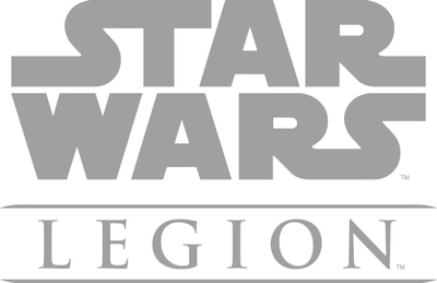 Zgjerim loje tavoline Asmodee Star Wars Legion Dark Troopers, 7 figura, për moshat 14+, shumëngjyrëshe