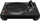 Pikap DJ Pioneer DJ PLX-500, motor direkt, USB, i zi