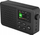 Radio tavoline Denver DAB-57, DAB+, FM, USB, AUX, me alarm, e zezë