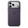 Apple iPhone 17 Pro Max TechWoven Case with MagSafe, Purple
