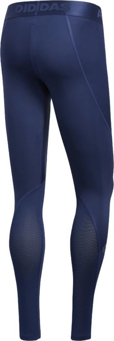 Geta për burra Adidas Alphanskin Tights FL4579, XS, blu e errët