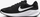 Atlete vrapi Nike Revolution 7, për goca, nr UK 5.5, të zeza me të bardha