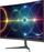 Monitor gaming LC-Power LC-M24-FHD-165-C-V2, 24", FHD, 165Hz, i zi