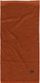 Shall për qafë Buff Merino Lightweight, 100% lesh merino, pa qepje, ngjyrë kanelle