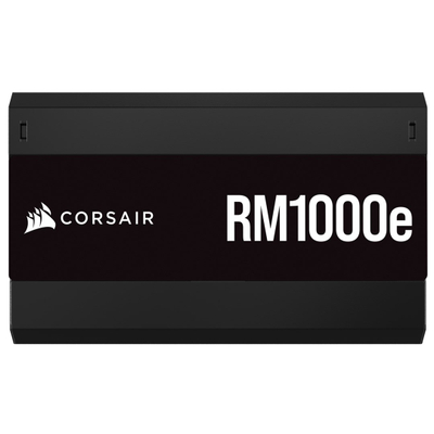 Furnizues energjie Corsair RM1000e, 1000W, komplet modular, 80+ Gold