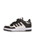Детски патики Adidas Rapid Court Jr JP7654, велкро лепенки, гумен ѓон, бели