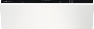 Enëlarëse e integrume Electrolux KEAD2100L Series 300, 9 sete, 6 programe, e bardhë