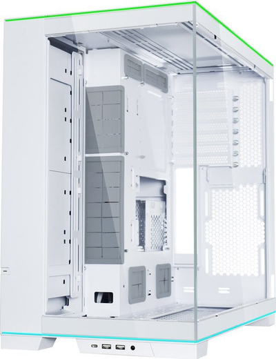 Kasë Lian Li O11 Dynamic EVO RGB, Midi Tower