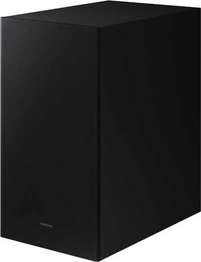 Soundbar Samsung HW-B650, 3.1, i zi