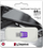USB Kingston DataTraveler, microDuo 3C, Pendrive, 64GB