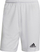 Shkurtat e futbollit adidas Squadra 21 M GN5774, poliester, AeroReady, të bardha