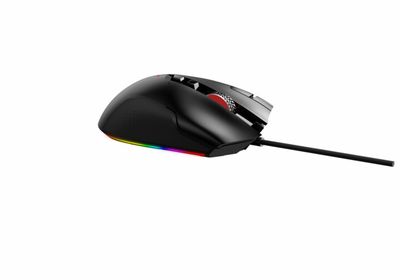 Maus AOC Agon AGM600, i zi