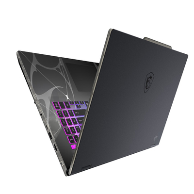 Гејминг лаптоп MSI Cyborg A17 AI B2HWEKG-011XPL, Ryzen 7, 16GB RAM, 512GB SSD, RTX 5050